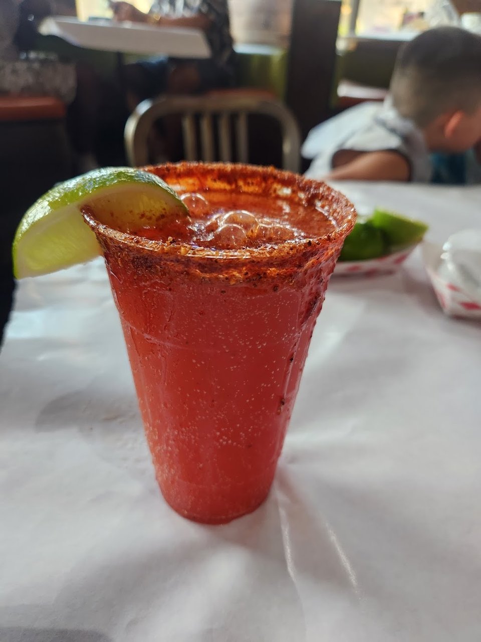 Michelada