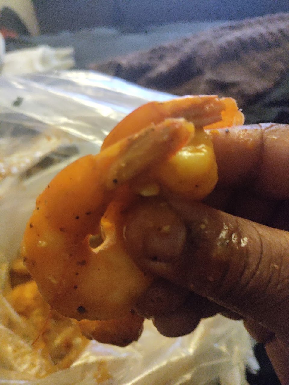 Shrimp Boil