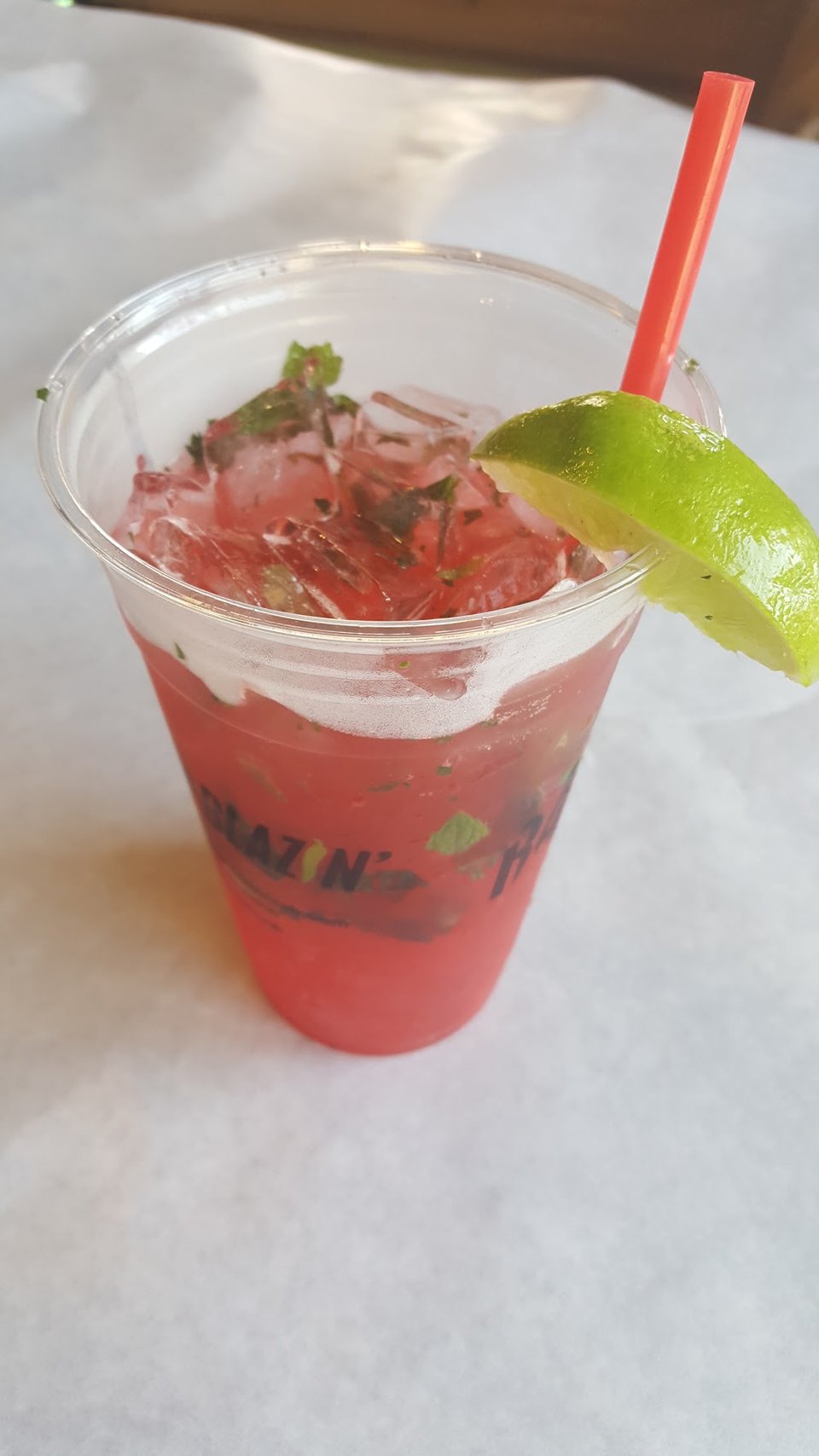 Mojito